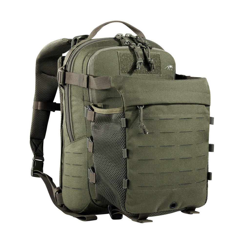 TT Assault Pack 12 - Olive