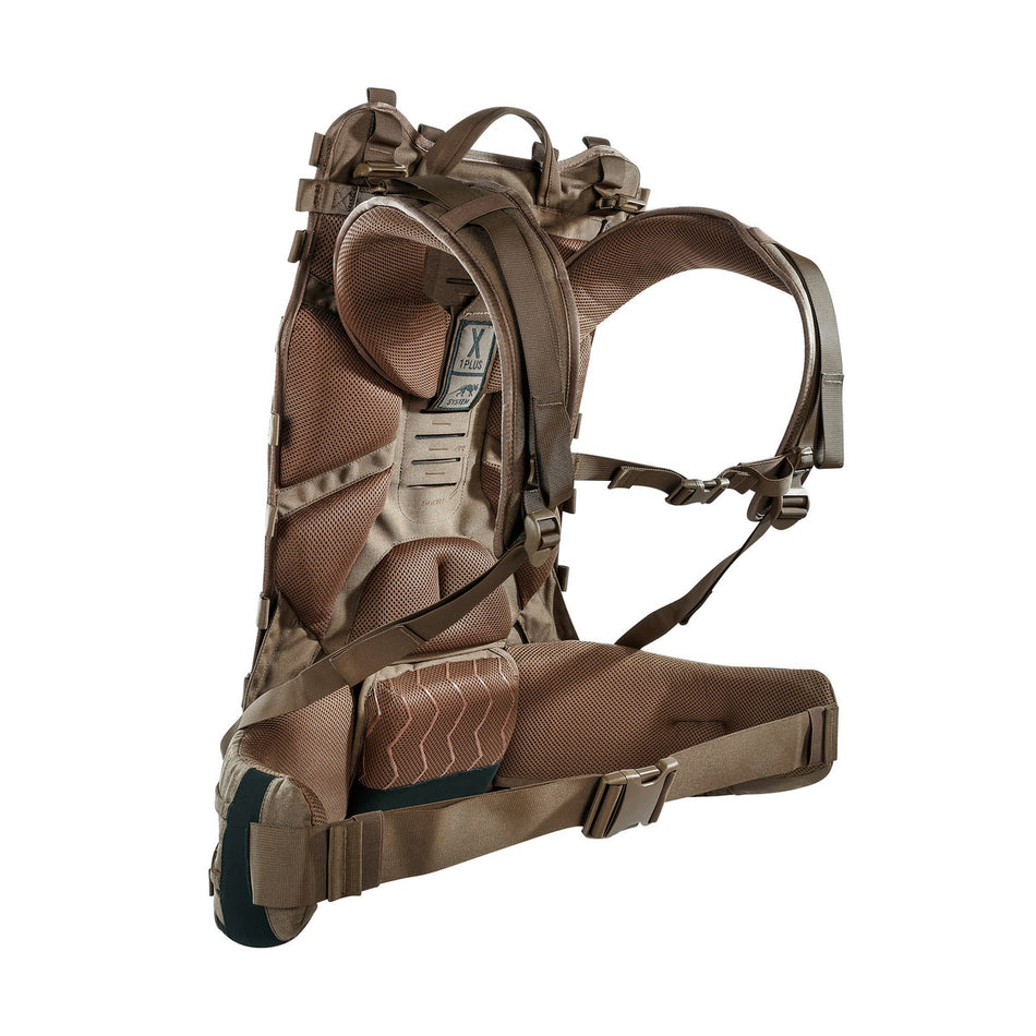 TT Base Carrier - Coyote Brown