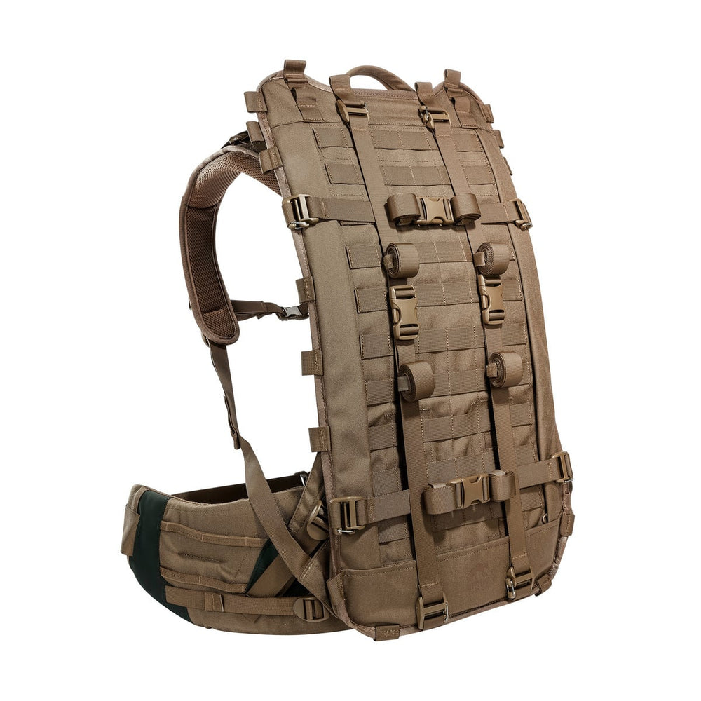 TT Base Carrier – Coyote Brown