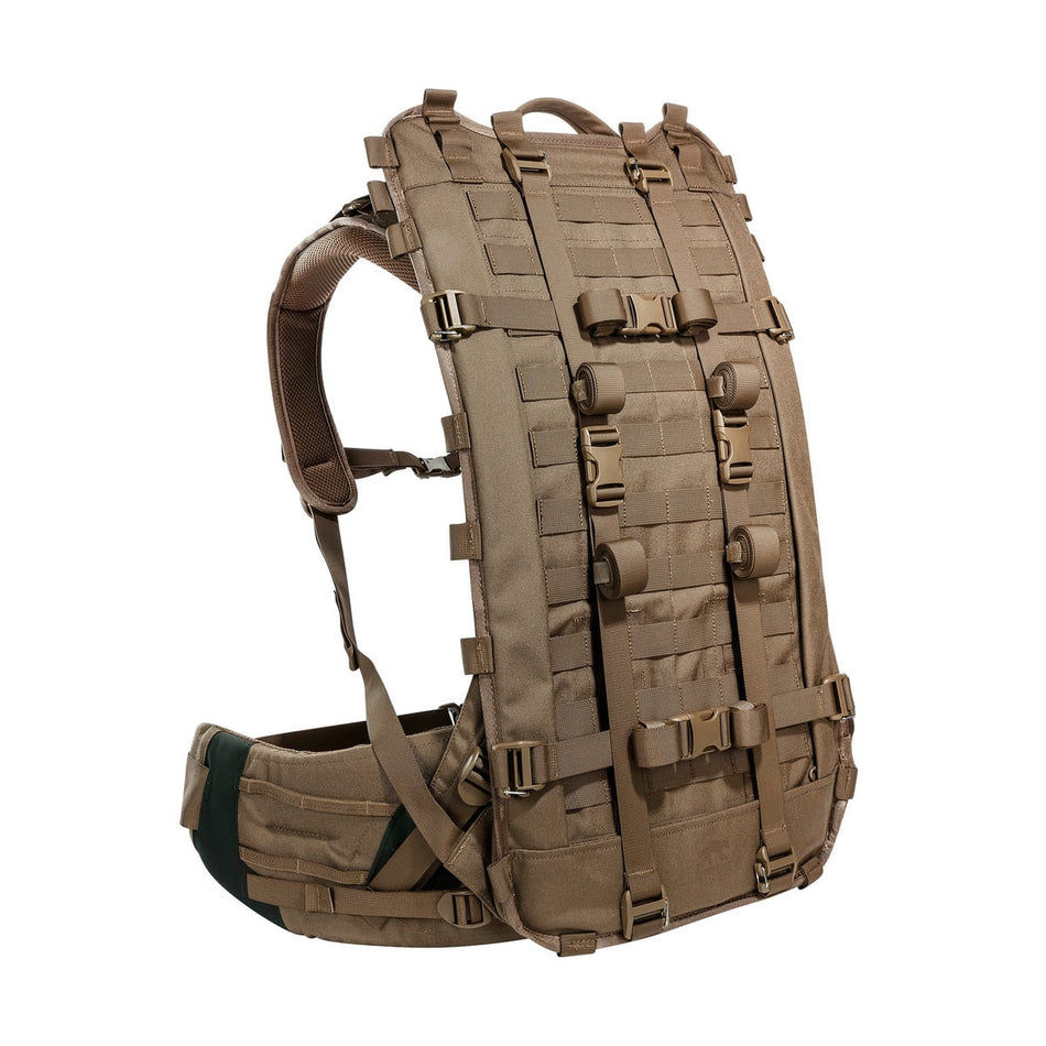 TT Base Carrier - Coyote Brown