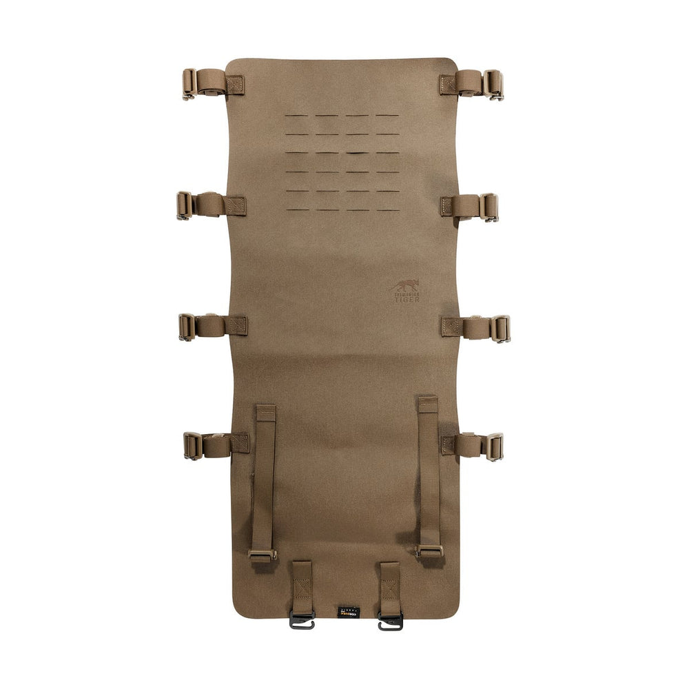 TT Base Carrier Flap - Coyote Brown