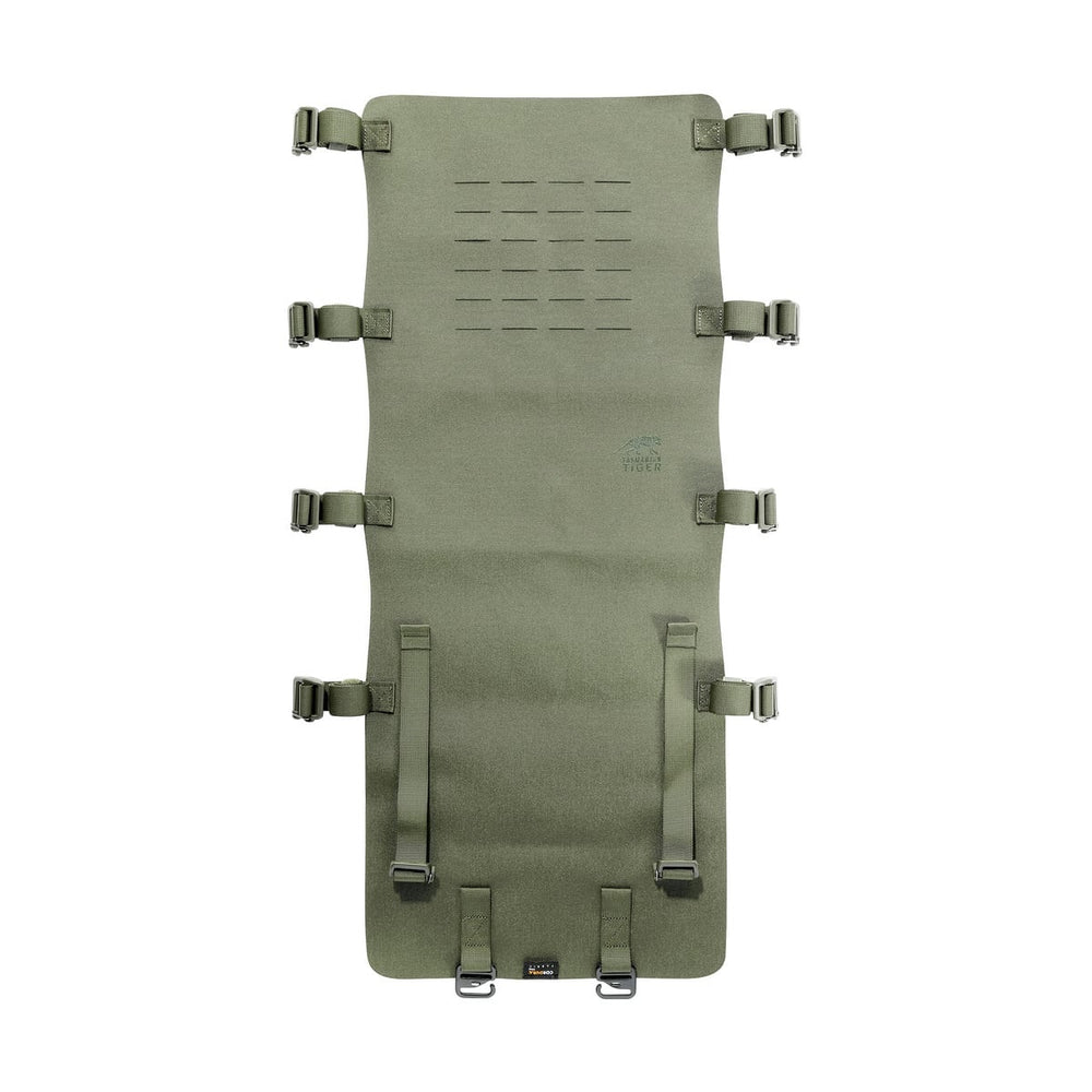 TT Base Carrier Flap – Olive
