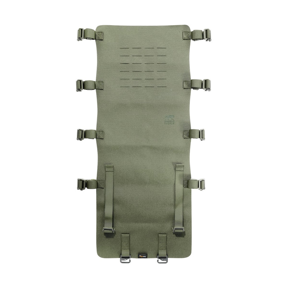 TT Base Carrier Flap - Olive