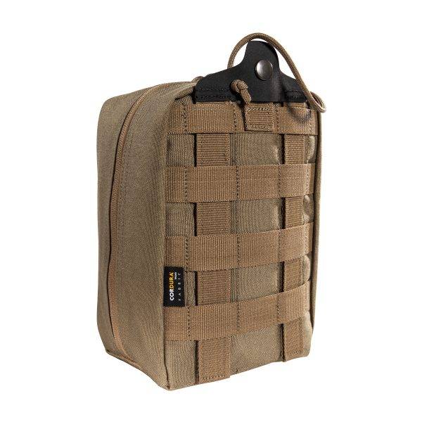 TT Base Medic Pouch MK II - Coyote Brown