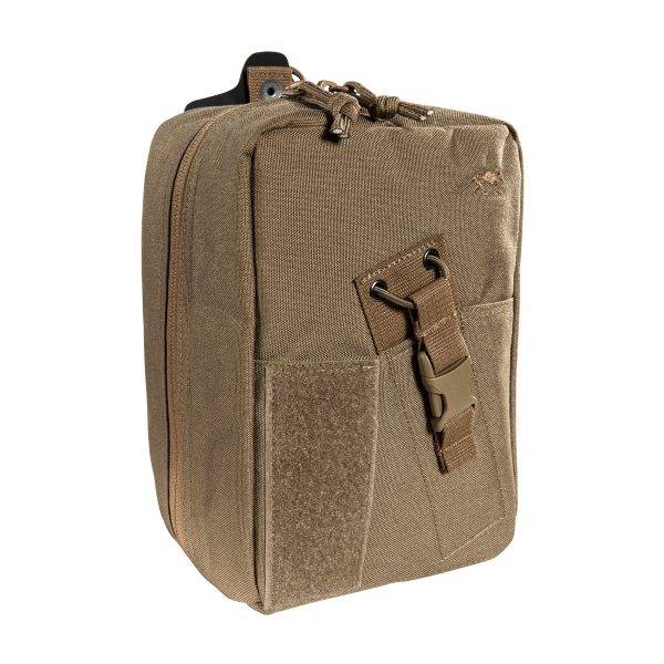 TT Base Medic Pouch MK II – Coyote-Braun