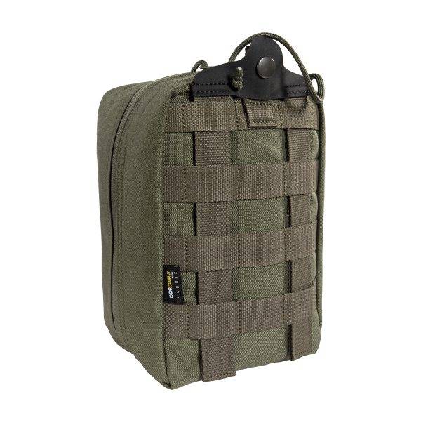 TT Base Medic Pouch MK II – Oliv