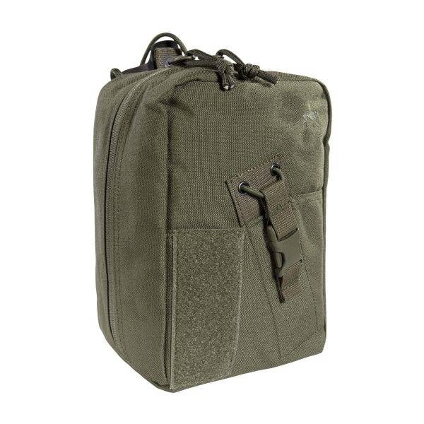 TT Base Medic Pouch MK II – Oliv