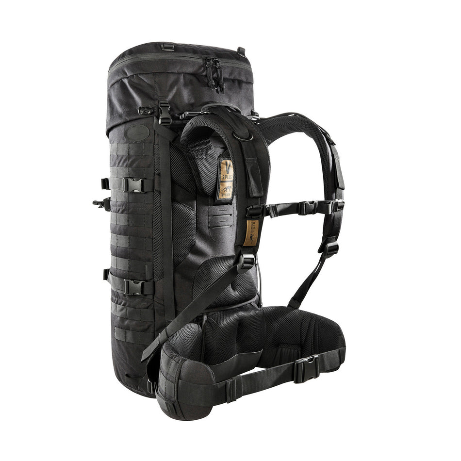 TT Base Pack 52 – Black