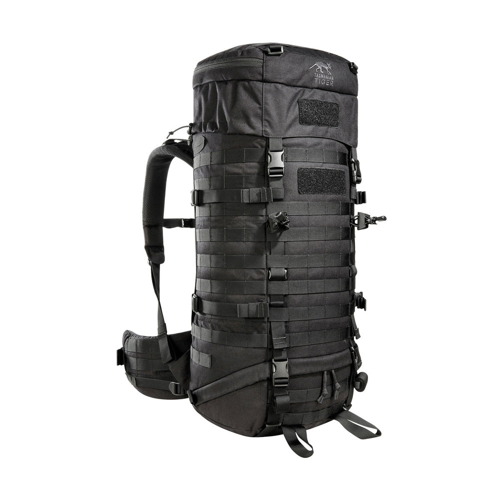 TT Base Pack 52 – Black