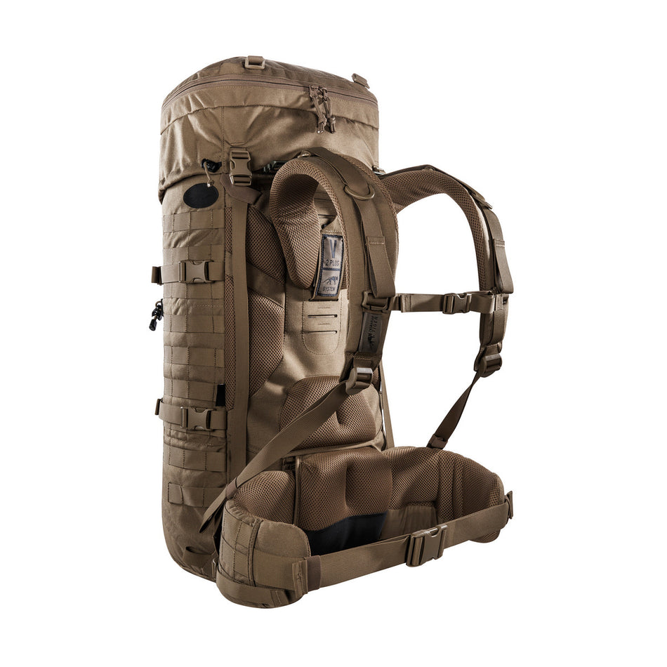 TT Base Pack 52 - Coyote Brown