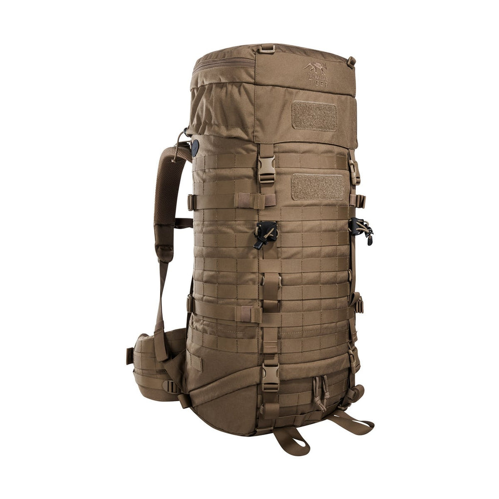 TT Base Pack 52 - Coyote Brown