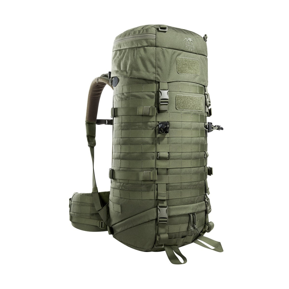 TT Base Pack 52 - Olive