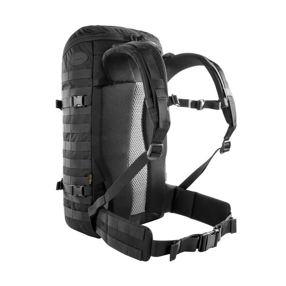 TT Base Pack Top Load 30L - Black