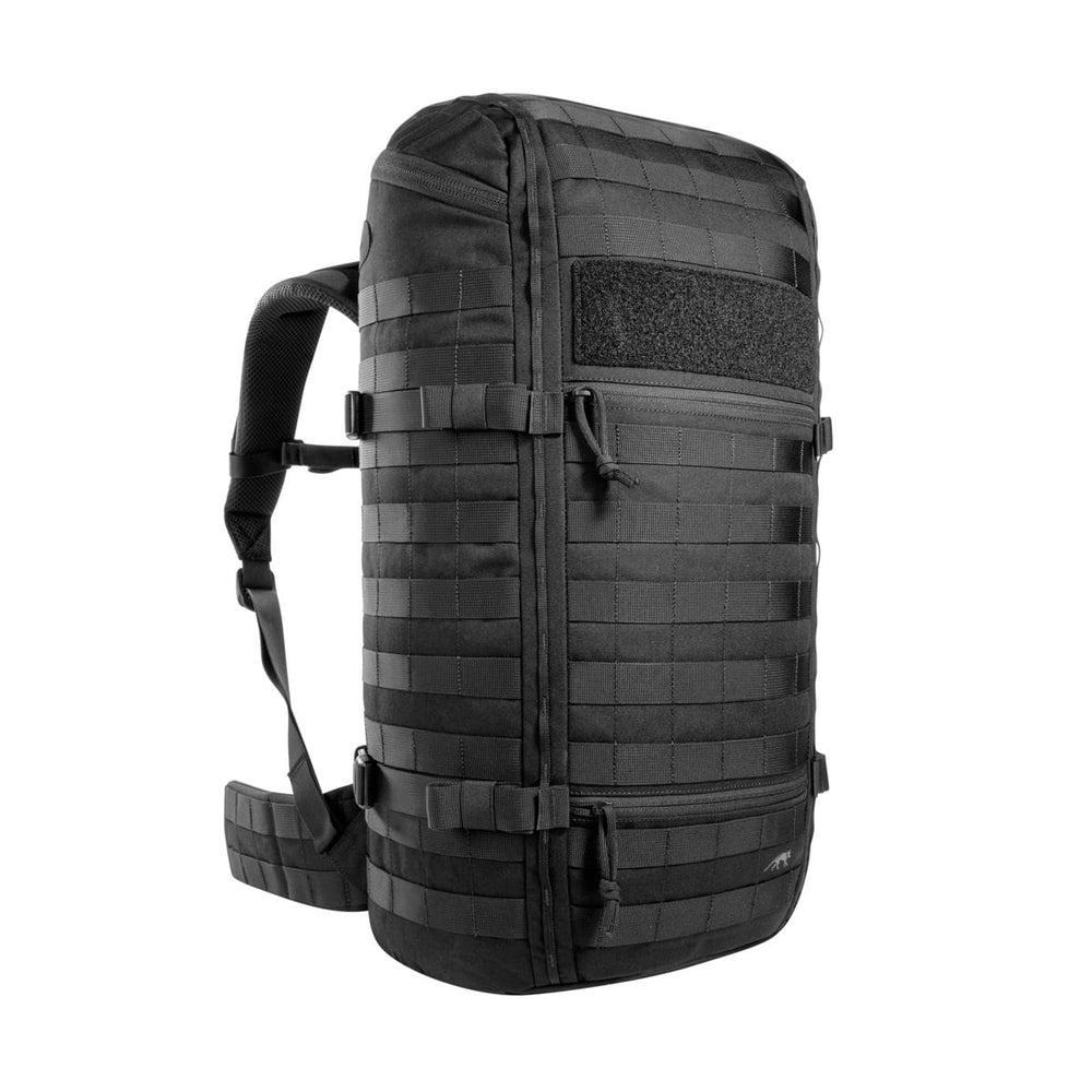 TT Base Pack Top Load 30L - Black