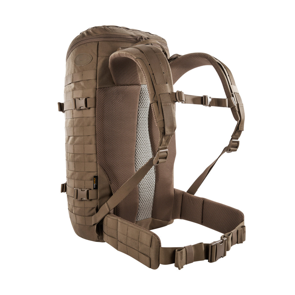 TT Base Pack Top Load 30L – Coyote Brown