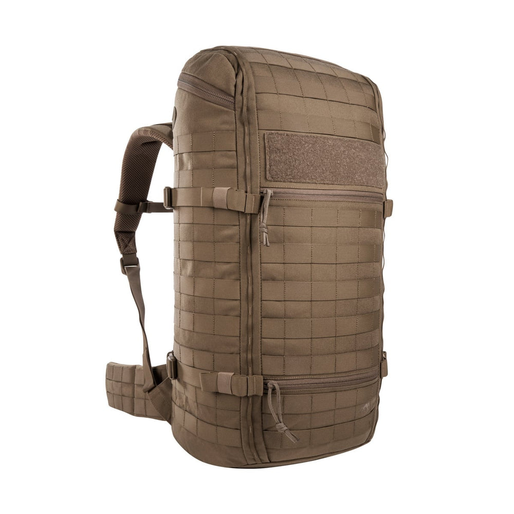 TT Base Pack Top Load 30L – Coyote Brown