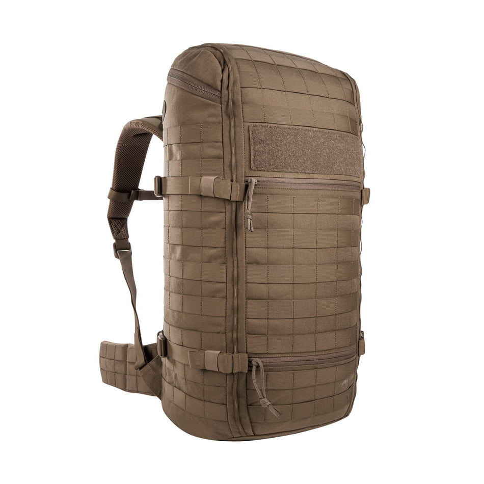 TT Base Pack Top Load 30L – Coyote Brown
