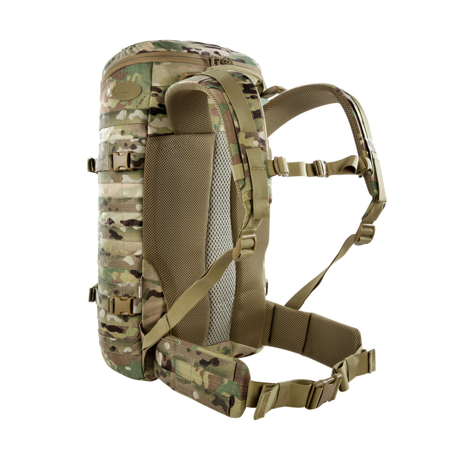 TT Base Pack Top Load 30L - Multicam