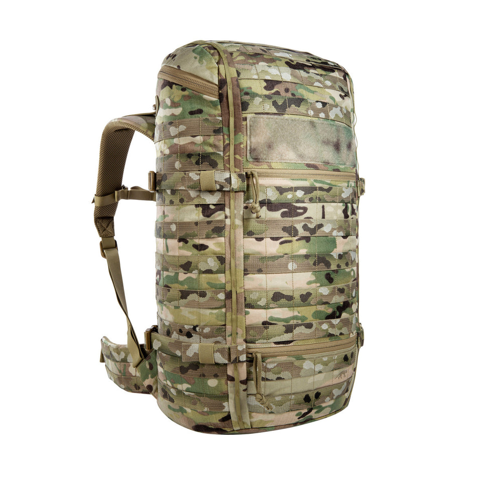 TT Base Pack Top Load 30L - Multicam