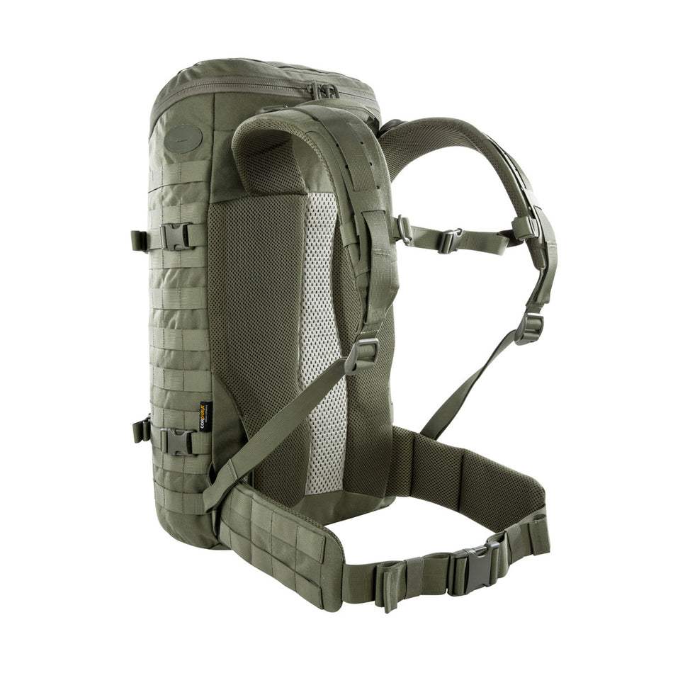 TT Base Pack Top Load 30L – Olive