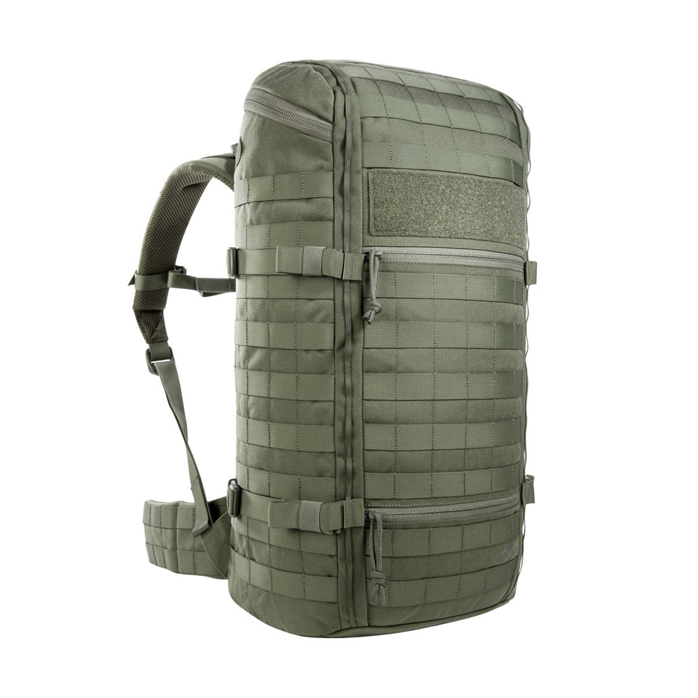 TT Base Pack Top Load 30L – Olive