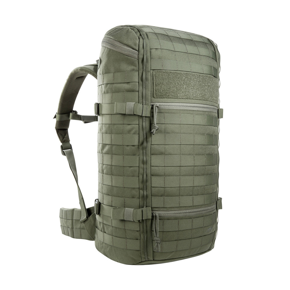 TT Base Pack Top Load 30L – Olive