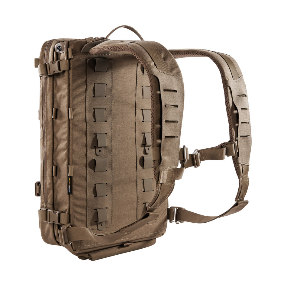 TT Breacher Pack - Coyote Brown