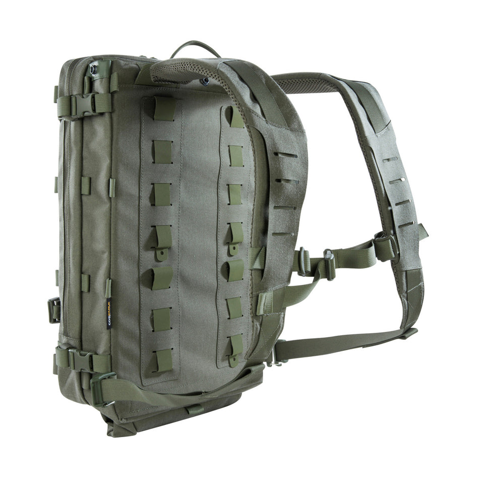 TT Breacher Pack – Stone Grey Olive