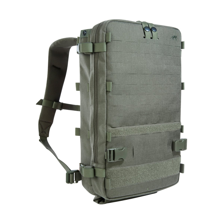 TT Breacher Pack – Stone Grey Olive