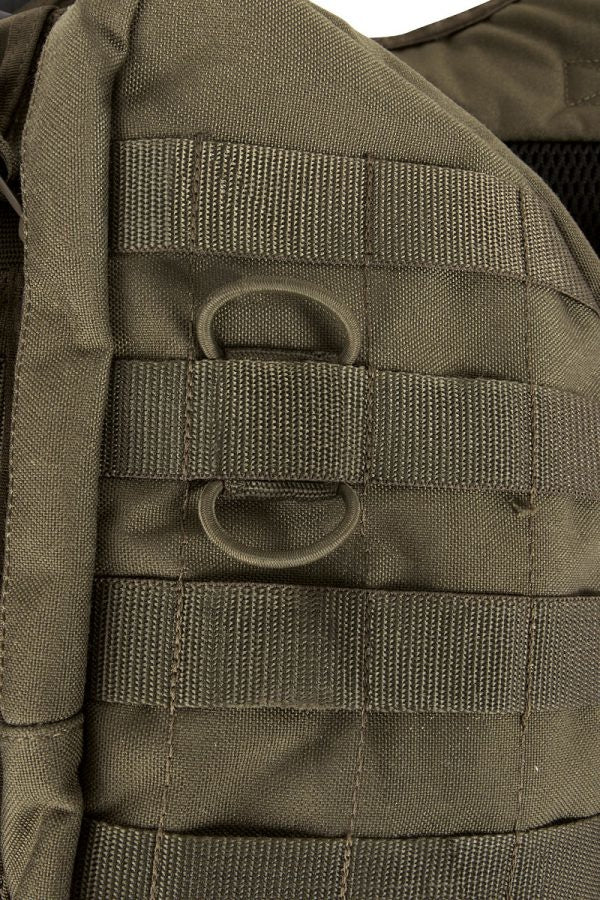 TT Cable Manager Set - Olive