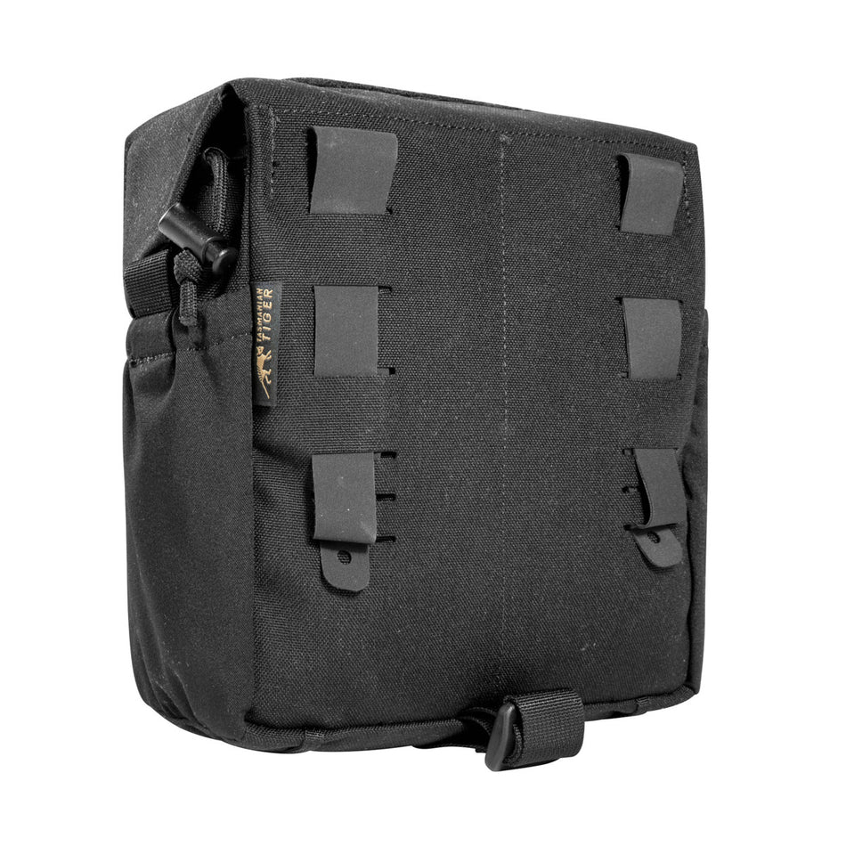 TT Canteen Pouch MK III Zubehörtasche – Schwarz