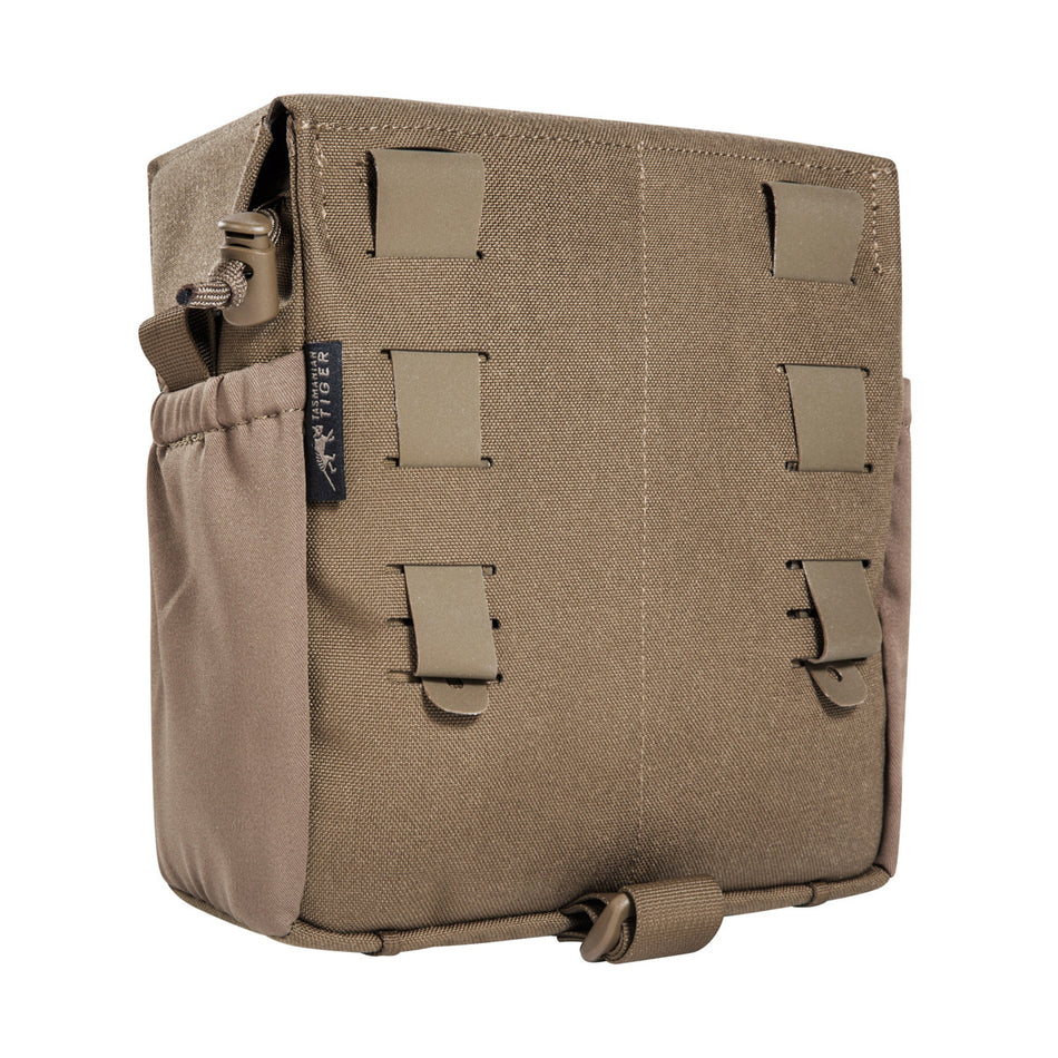 TT Canteen Pouch MK III Accessory Bag - Coyote Brown