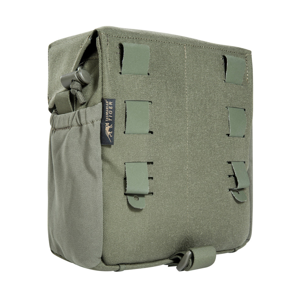 TT Canteen Pouch MK III Accessory Bag - Olive