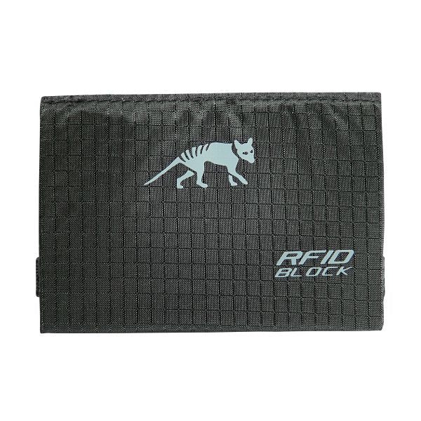 TT Card Holder RFID B - Black