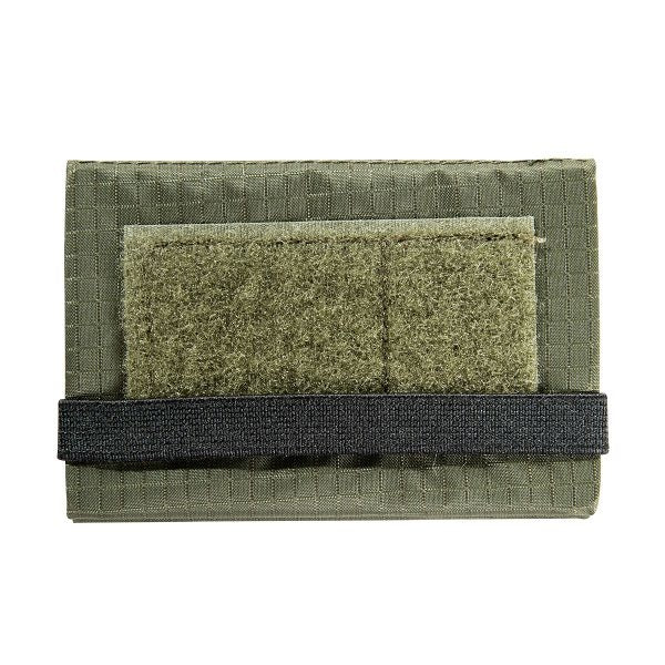TT Card Holder RFID B - Olive