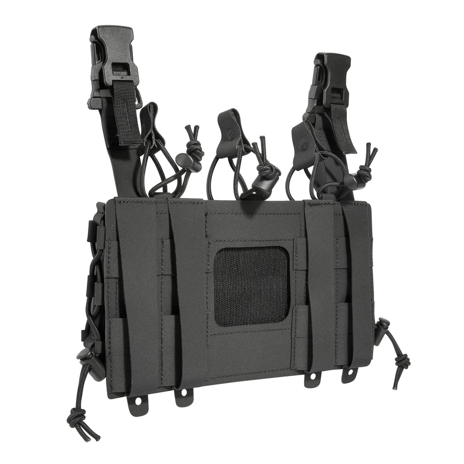 TT Carrier Mag Panel - Black