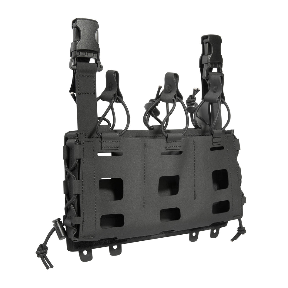 TT Carrier Mag Panel - Black
