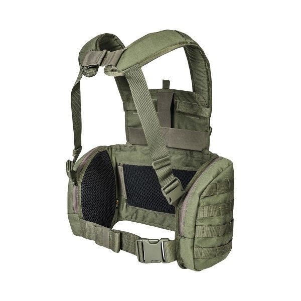 TT Chest Rig MK 2 - Olive Drab