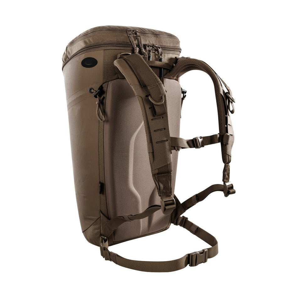 TT Companion 30 – Coyote-Braun
