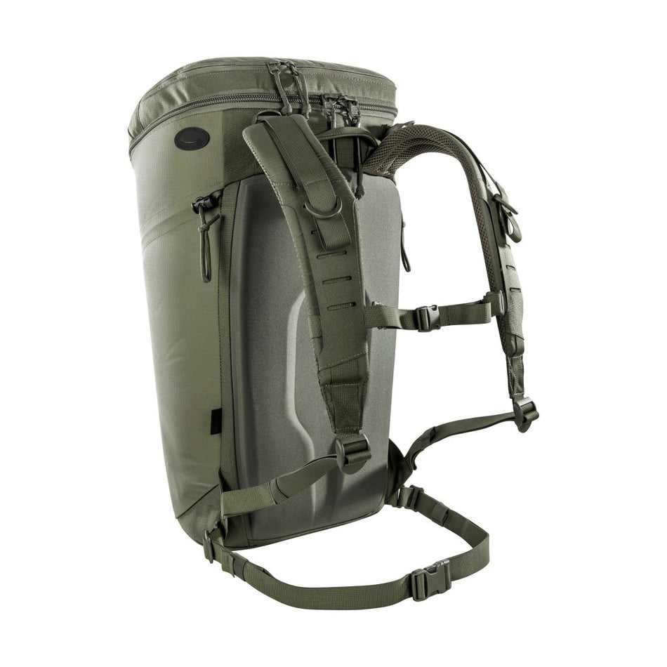 TT Companion 30 – Olive