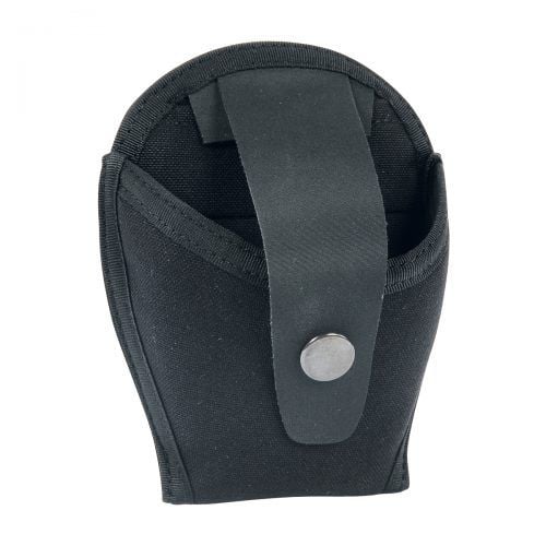 TT Cuff Case Open MKII - Black (for belt)