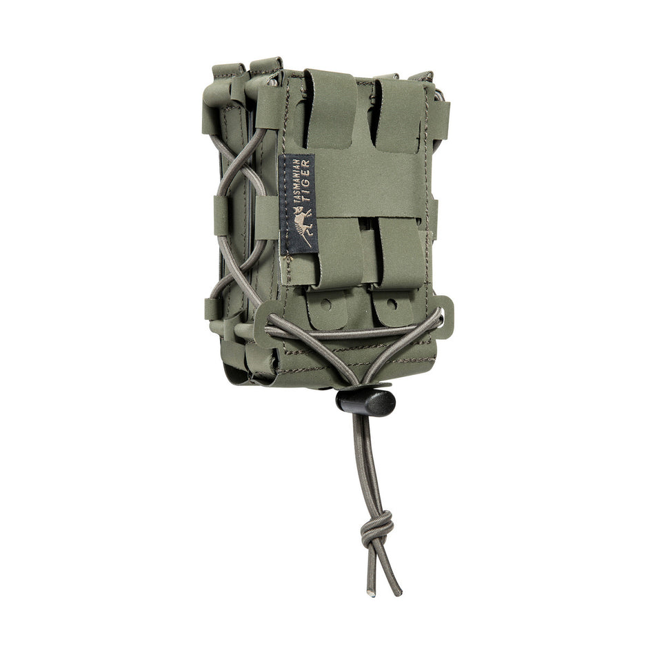 TT DBL Mag Pouch MCL Anfibia - Olive