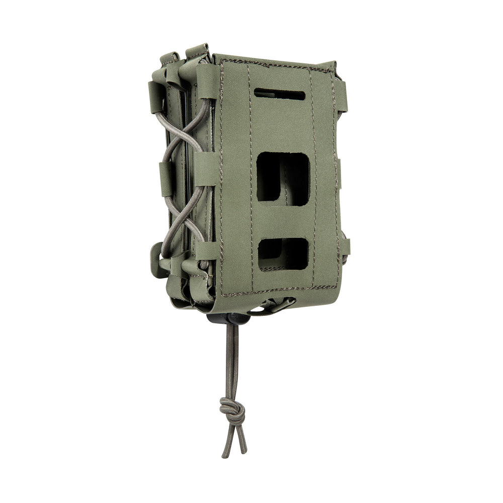 TT DBL Mag Pouch MCL Anfibia - Olive