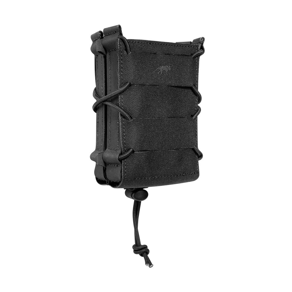 TT DBL Mag Pouch MCL – Black