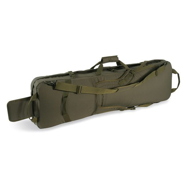 TT DBL Modular Bag – Oliv