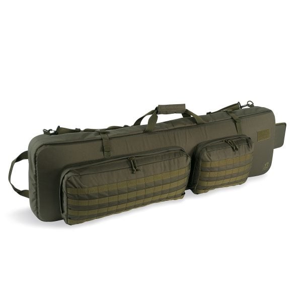 TT DBL Modular Bag – Oliv