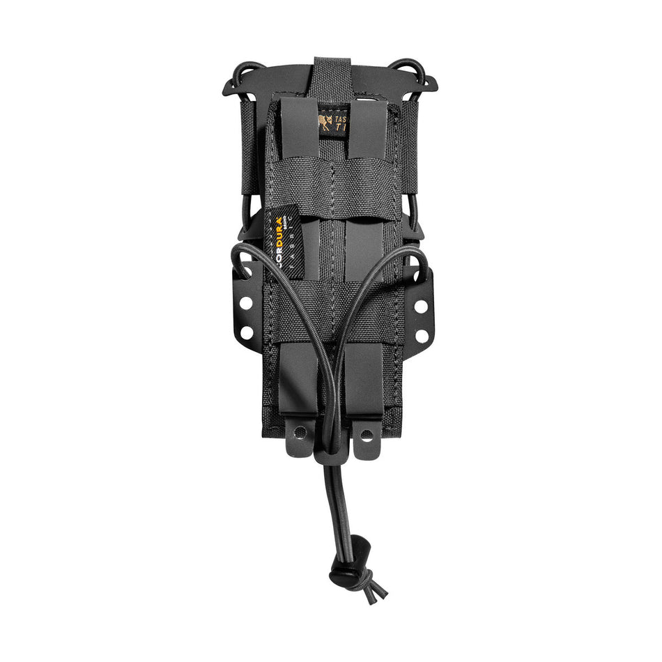 TT Digi Radio Pouch L - Black