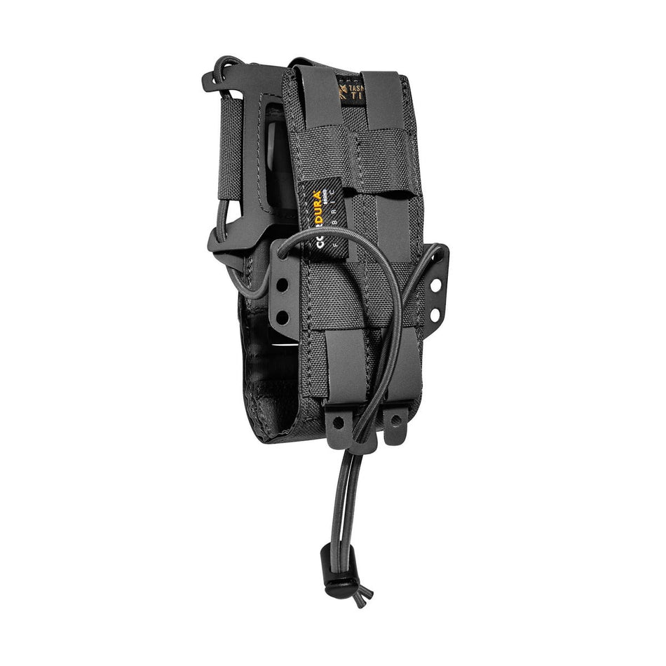 TT Digi Radio Pouch L - Black