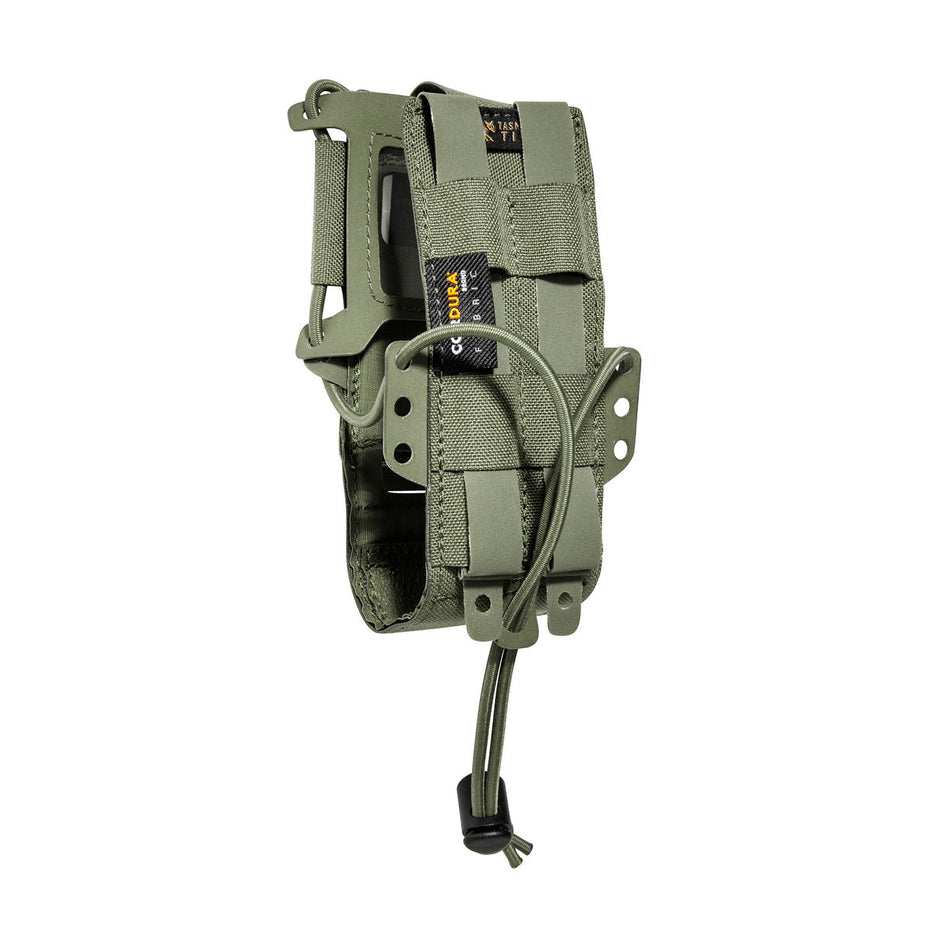TT Digi Radio Pouch L – Oliv