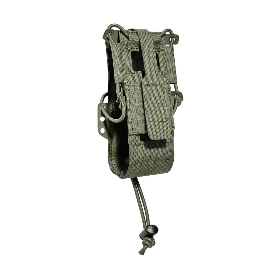 TT Digi Radio Pouch L – Oliv